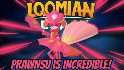 prawnsu loomian